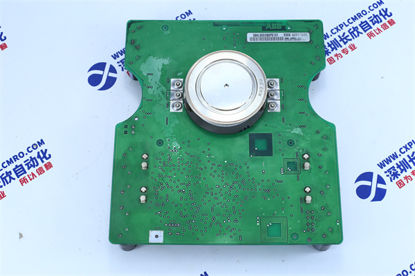 ABB 3BHB003387R0101 ABB 3BHB003387R0101