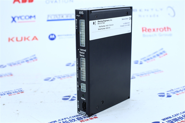 BEARING AVS-1700-ACX1