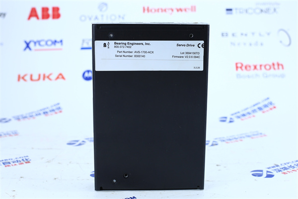 BEARING AVS-1700-ACX