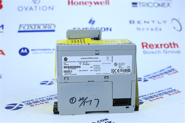 A-B 1768-L43 A-B 1768-L43