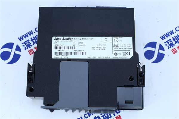 A-B 1756-L73XT1 A-B 1756-L73XT1