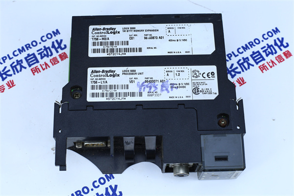 A-B 1756-L1M21 A-B 1756-L1M21