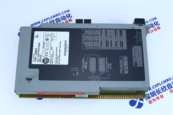 A-B 1785-L80B A-B 1785-L80B