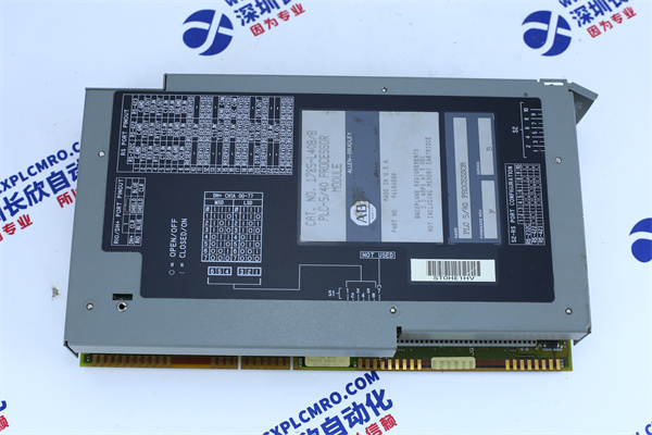 A-B 1785-L40B1 A-B 1785-L40B1