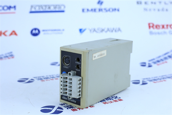 A-B 1203-GK5 A-B 1203-GK5