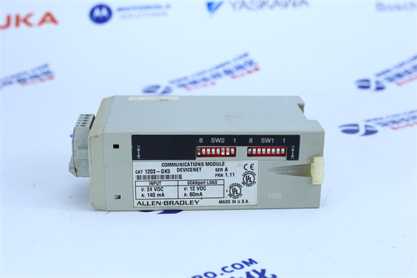 A-B 1203-GK51 A-B 1203-GK51