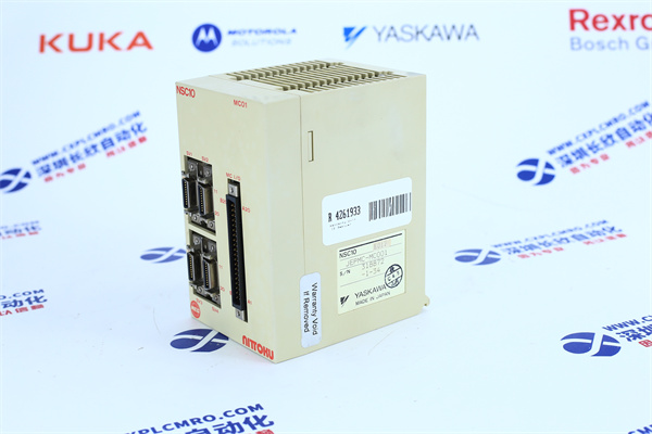 YASKAWA JEPMC-MC0011 YASKAWA JEPMC-MC0011