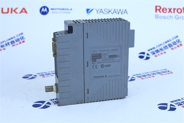 YOKOGAWA EB501 YOKOGAWA EB501