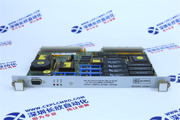 GE WESDAC D20M GE WESDAC D20M