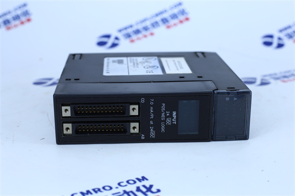 GE IC693MDL655 GE IC693MDL655