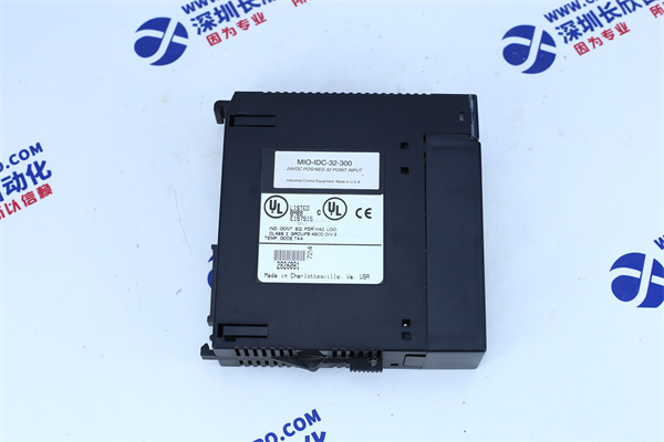 GE IC693MDL6551 GE IC693MDL6551