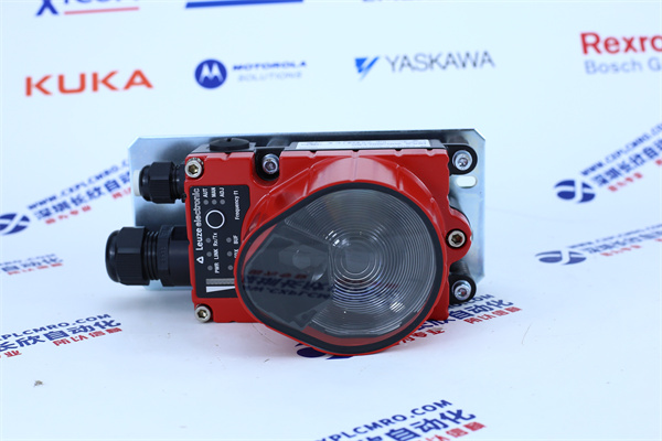 Leuze DDLS 200200.1-602 Leuze DDLS 200200.1-602