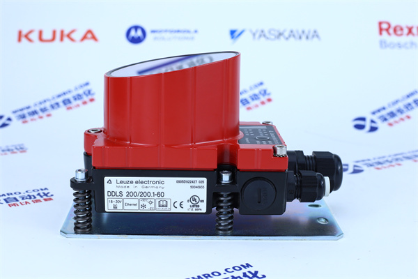 Leuze DDLS 200200.1-60 Leuze DDLS 200200.1-60