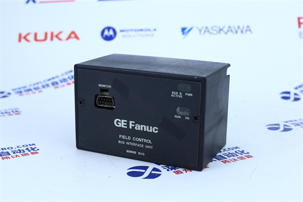 GE IC670GBI002 GE IC670GBI002