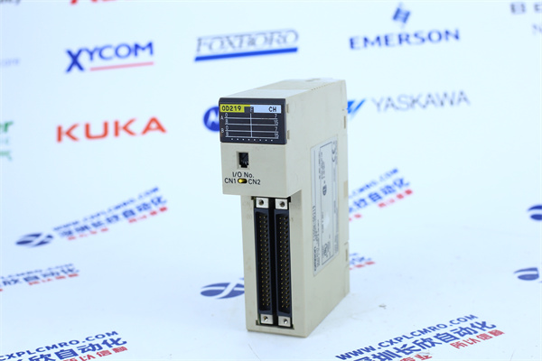 OMRON C200H-oD2192 OMRON C200H-oD2192