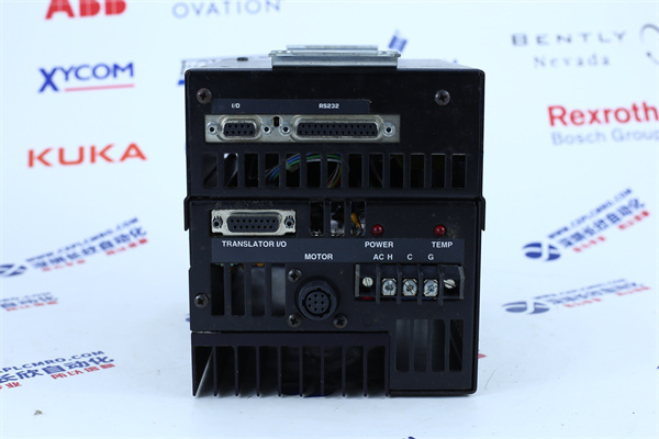 SUPERIOR ELECTR 3180-EPI1 SUPERIOR ELECTR 3180-EPI1