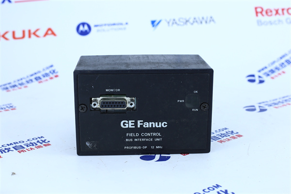 GE IC670PBI0011 GE IC670PBI0011