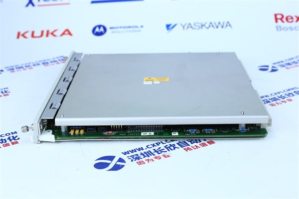 BENTLY NEVADA 350020 - Image 4