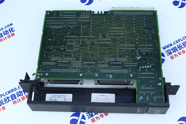 GE IC697BEM713F GE IC697BEM713F