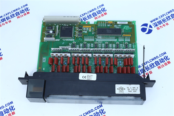 GE IC697MDL2502 GE IC697MDL2502