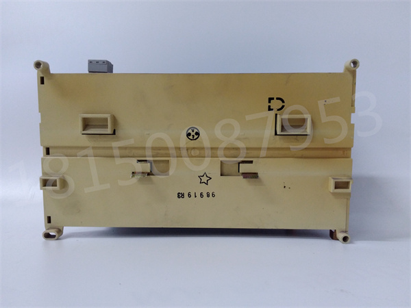 ABB 07KT98 GJR5253100R31601 ABB 07KT98 GJR5253100R31601