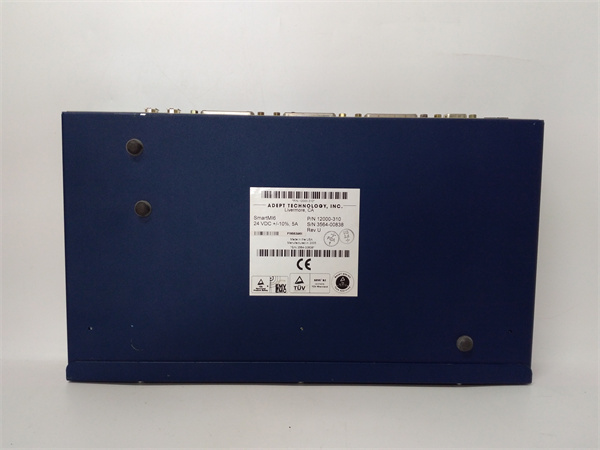 12000-310 ADEPT TECH-