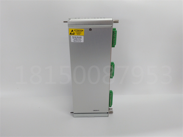 BENTLY 128229-01 BENTLY 128229-01