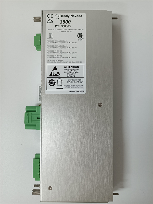 BENTLY 146031-01 BENTLY 146031-01