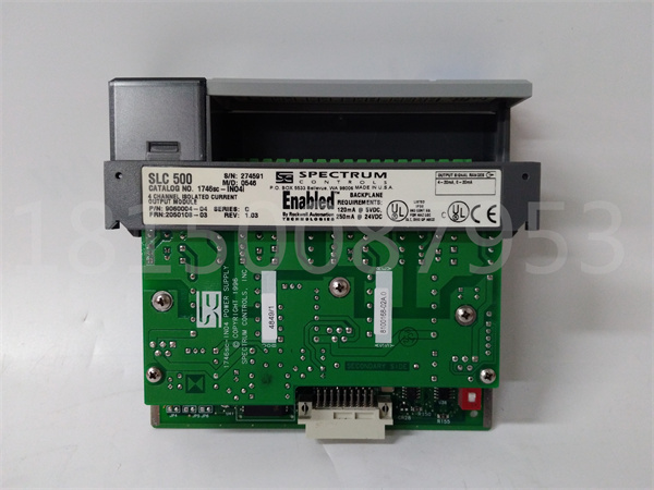 ABB 1746SC-INO4I –1 ABB 1746SC-INO4I –1