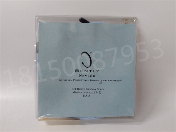 BENTLY 330130-080-00-00 – BENTLY 330130-080-00-00 –