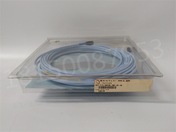 BENTLY 330130-080-00-00 –1 BENTLY 330130-080-00-00 –1