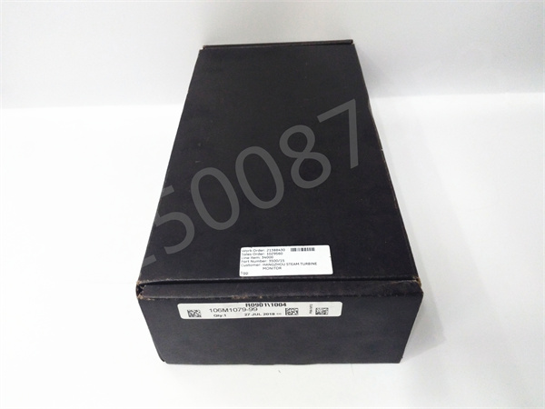 BENTLY 3500152 BENTLY 3500152