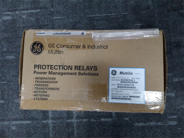 GE FANUC 369-LO-0-M-F-E-0-01 GE FANUC 369-LO-0-M-F-E-0-01