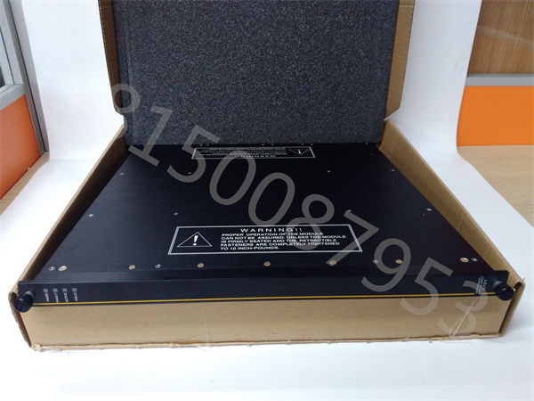 TRICONEX 3721 TRICONEX 3721