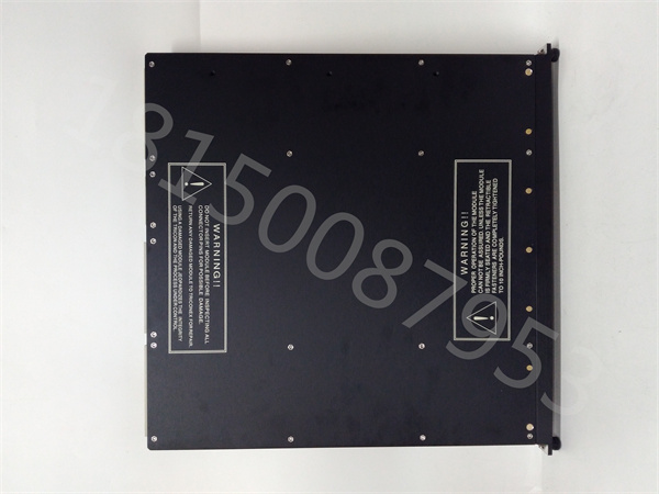 TRICONEX 37212 TRICONEX 37212