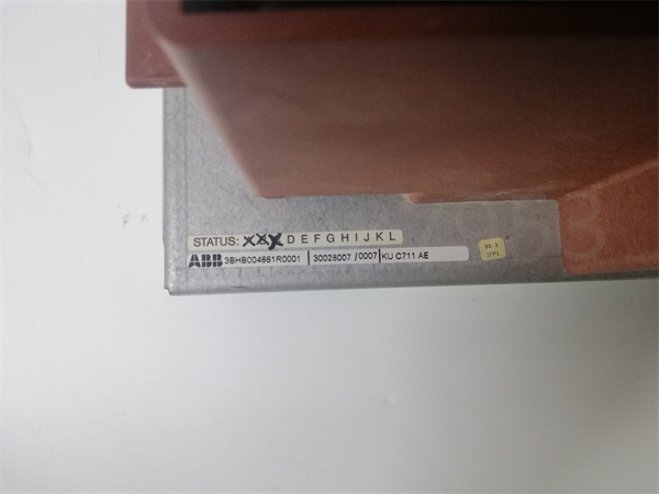 ABB 3BHB004661R0001  KUC711AE2