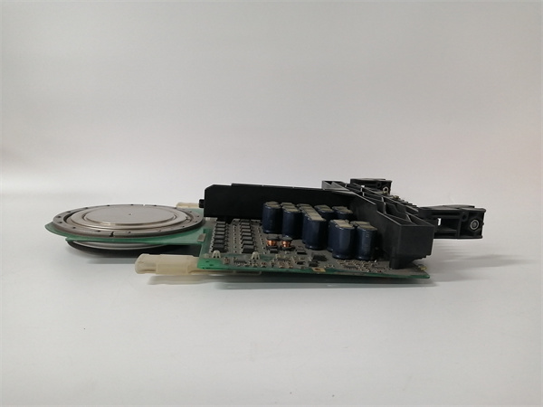 ABB UFC760BE43 3BHE004573R00432
