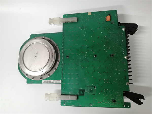 ABB UFC760BE43 3BHE004573R00431