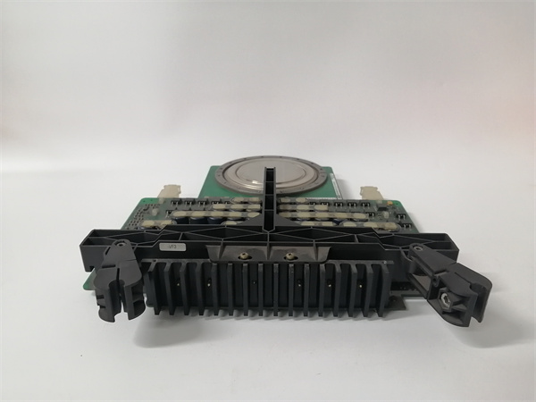 ABB UFC760BE43 3BHE004573R0043