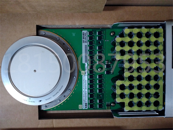 ABB 5SHY5045L0020 AC10272001R0101 5SXE08-01672
