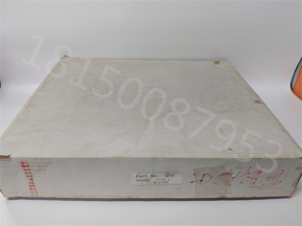 BAILEY 6637517A1 660-MISC-33111 BAILEY 6637517A1 660-MISC-33111