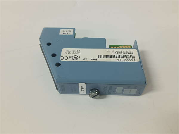 B&R 7AO352.702 B&R 7AO352.702