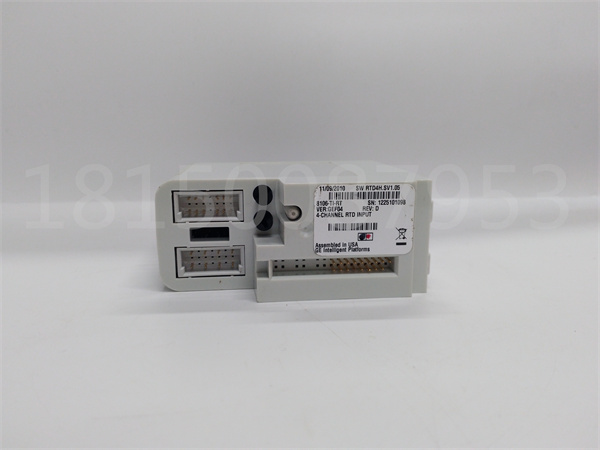 GE 8106-TI-RT1 GE 8106-TI-RT1