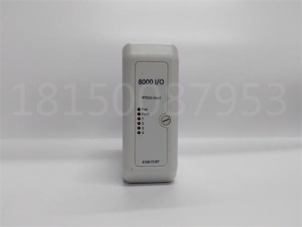 GE 8106-TI-RT GE 8106-TI-RT