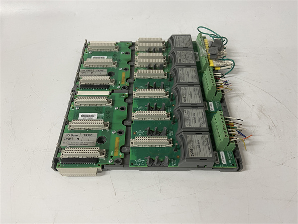 ICS TRIPLEX 9802*1/9852*22 ICS TRIPLEX 9802*1/9852*22