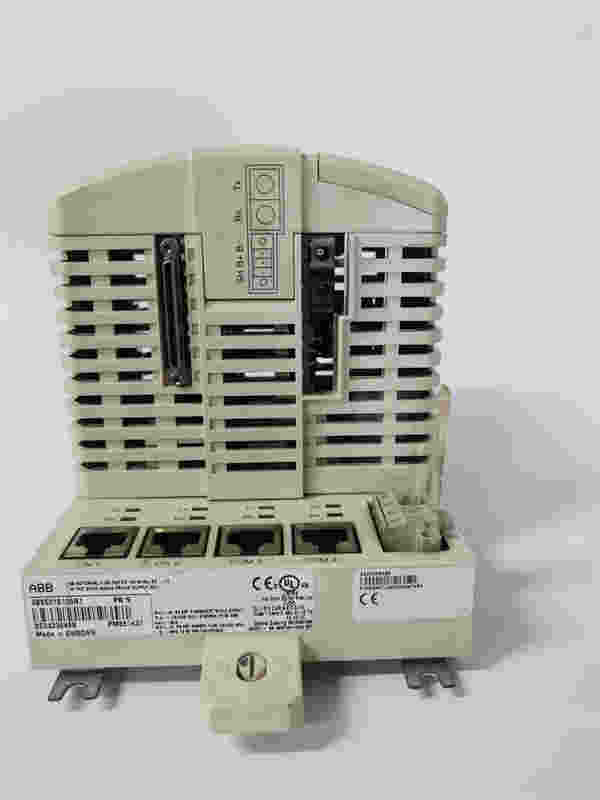 ABB 3BSE018105R12