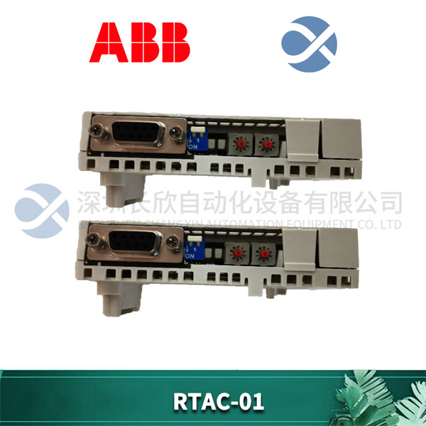 ABB RTAC-01 ABB RTAC-01