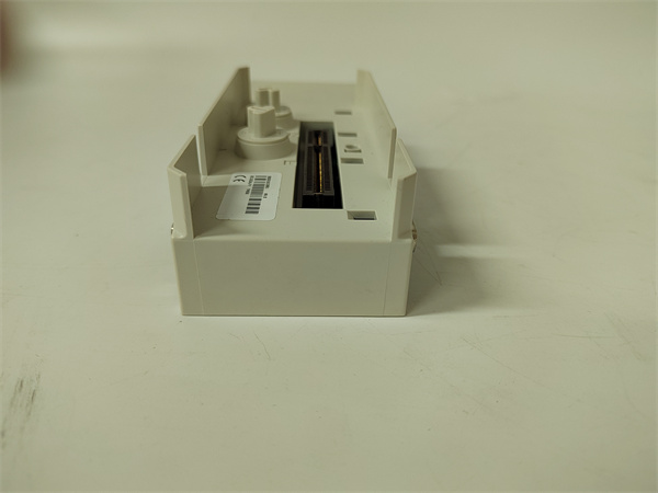 ABB TP858 3BSE018138R1 ABB TP858 3BSE018138R1