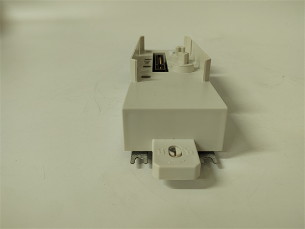 ABB TP858 3BSE018138R12 ABB TP858 3BSE018138R12