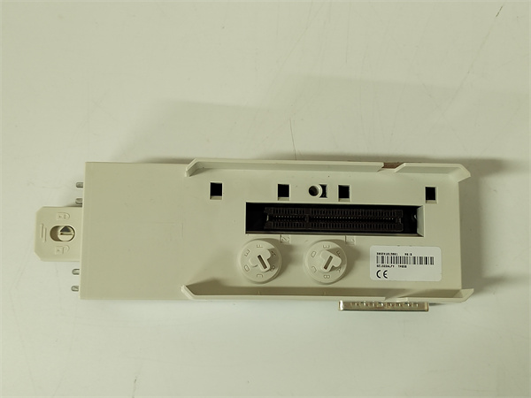 ABB TP858 3BSE018138R11 ABB TP858 3BSE018138R11